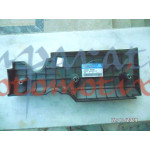 MOTOR ÜST KORUMA ORTA KAPAĞI 1.4 1.6 BENZİNLİ HYUNDAI ACCENT ERA 2006-2011